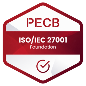 ISO/IEC 27001 Foundation