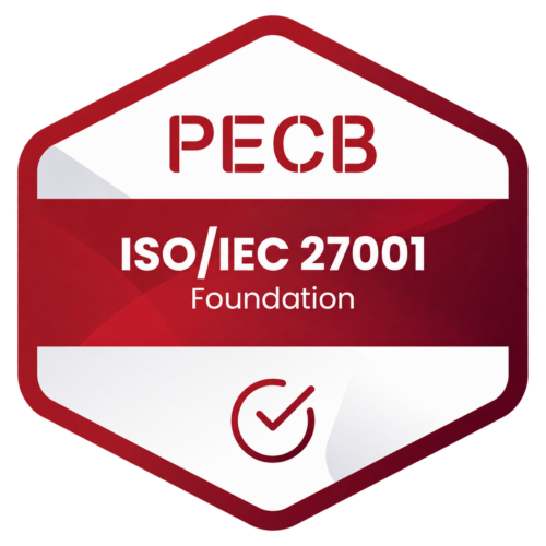 ISO-27001-Foundation ISO/IEC 27001 Foundation